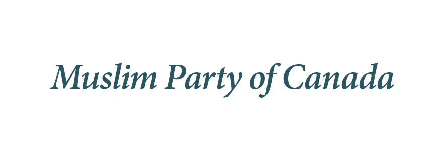 Muslim Party of Canada